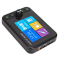 Miniatyrbild 4 av 5: Bil Bluetooth Digitalmottagare DAB DAB+ FM Bluetooth Handsfree 2,4 tum Färg LCD-Skärm 3,5 mm Jack Digital Bilradio