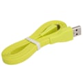 Miniatyrbild 3 av 5: 1,2 m Micro USB Laddningskabel Datakabel för LogitechEU Bluetooth-högtalare