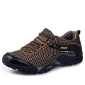 Miniatyrbild 2 av 5: Andas lätta Flats Casual Sneakers camel 12