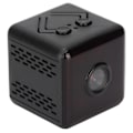 Miniatyrbild 2 av 5: Mini Kamera WiFi 4K HD Rörelsedetektering Loop-inspelning Mörkerseende Mikro Videokamera för Hemsäkerhet Utomhus