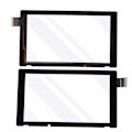 Miniatyrbild 4 av 5: Pekskärm LCD-display för spelkonsol Ersättning Passar för Nintendo Switch