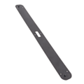 Miniatyrbild 5 av 5: Soundbar Väggfäste Metall Förtjockad Stark Lastbärande Soundbar Monteringsstativ för Sonos Playbar Soundbar