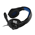Miniatyrbild 4 av 5: S80 Gaming Headset Trådbundet Datorheadset för Tävling med Mikrofon för PS4