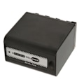 Miniatyrbild 4 av 5: Kamera Litiumjonbatteri 7800mAh Kamera Li-jonbatteri för MDH3 PX298 EVA1 DVX200 PV100 MDH2 UX90 UX180 FC100 HC X1500