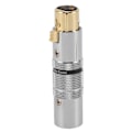 Miniatyrbild 4 av 5: Inline Mikrofonförförstärkare Professionell Mic Booster Förförstärkare för Inspelningsstudio Liveframträdande Streaming Video