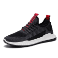 Miniatyrbild 1 av 5: Mode Casual Andas Walking Sneakers Black 39