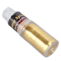 Miniatyrbild 3 av 5: Gyllene Glitterpulver Ansikte Kroppsmålning Temporär Tatuering Nagelkonst Hantverk 11g