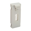 Miniatyrbild 2 av 5: 3.7V 1800mAh RC Drönarbatteri Ersättning RC UAV Batteri för E88 E525 E99 K3 E100 P1 S98 P7 P10 P8 A13 S11 P8 A8pro Grå