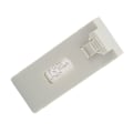 Miniatyrbild 3 av 5: 3.7V 1800mAh RC Drönarbatteri Ersättning RC UAV Batteri för E88 E525 E99 K3 E100 P1 S98 P7 P10 P8 A13 S11 P8 A8pro Grå