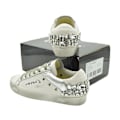 Miniatyrbild 3 av 4: Fritidsskor Sneakers Retro 45