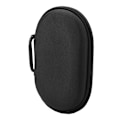 Miniatyrbild 3 av 5: Anti-stötskyddande Hård Bluetooth-högtalarväska Inbyggd Nätväska Skyddande Högtalarväska för P2