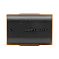 Miniatyrbild 1 av 5: LP E6 E6NH Litiumjonbatteri 2650mAh Ersättning för R7 II R6 R5 60D 70D 80D 90D 5D4 5D3 5d2 5DS 7D 6D 5DMark4