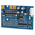Miniatyrbild 2 av 5: Brusreducerande mikrofonmodul Automatisk justering Ljudbearbetningsmodul Kort för mikrofon 8?36V