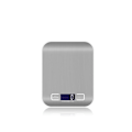 Miniatyrbild 2 av 5: Hög 5kg/1g Elektronisk Köksvåg LCD Digital Matvåg Viktvåg Mätverktyg
