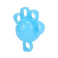 Miniatyrbild 3 av 5: Finger Exerciser Stärkande Boll Handgrepp Press Stärkande Utrustning för Atleter