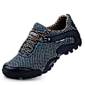 Miniatyrbild 1 av 5: Andas lätta Flats Casual Sneakers Blue 10