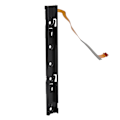 Miniatyrbild 4 av 5: Ersättningshöger ?Slide Rail-fäste med flexkabel för Switch-konsol Reparationsdel