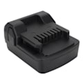 Miniatyrbild 3 av 5: Batteriadapteromvandlare för Bosch till för Hitachi 18V Litiumbatteriomvandlare för Elverktyg