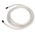 Miniatyrbild 2 av 5: 8AG XLR-kabel 16 kärnor OCC Koppar Silverpläterad XLR-sladd för Högtalarförstärkare CD 2m / 6.6ft