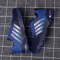 Miniatyrbild 5 av 5: Män våren mode sneaker skor red 12