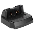 Miniatyrbild 1 av 5: CD?41 Laddstation för YEASU Batteri Snabbladdare Bas för YEASU VX?8GR VX?8DR FT?1DR FT?1XDR FT?2DR