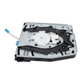 Miniatyrbild 5 av 5: DVD-enhet för PS4 Pro, optisk enhet för PS4 Pro CUH-7015A CUH-7015B CUH-7000 spelkonsol