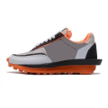 Miniatyrbild 2 av 4: Dammode Dämpande Sports Sneakers 42 / N
