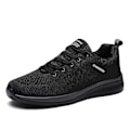 Miniatyrbild 4 av 5: Nya Dam Mode Casual Sneaker Vulkaniserade Skor Red1 41