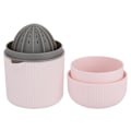 Miniatyrbild 5 av 5: Multifunktionell Manuell Portabel Positiv Negativ Juicer Fruktjuicepress Extraktor