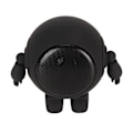 Miniatyrbild 4 av 5: Portabel Bluetooth-högtalare Robotform Bluetooth 5.0 1000mAh Inbyggd Mikrofon Mini Trådlös Högtalare för Hem Utomhusfest Svart