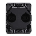 Miniatyrbild 2 av 5: Multifunktionell Laddare för PS4/PS4 MOVe PS4 VR-kontroll Four Charging Dock