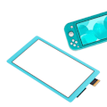Miniatyrbild 5 av 5: Högkvalitativ ABS-pekskärm för SWITCH LITE - Grön
