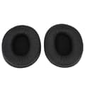 Öronkuddar i bomull för SONY MDR-7506 MDR-V6 MDr cD 900ST
