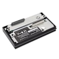 Miniatyrbild 5 av 5: Spelhårddisksadapter SATA-gränssnitt HDD-nätverksadapter med 8 MB FMCB V1.953 minneskort för Playstation 2