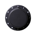 Miniatyrbild 1 av 4: Mekanisk Kökstimer Multifunktionell Magnetisk Rostfritt Stål Nedräkning Kock Matlagning Timer Klocka för Lärande Bakning