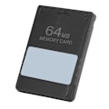 Miniatyrbild 3 av 5: Spel FMCB V1.953 Minneskort Gratis MCboot Program Data Saver Kort för PS2/ Playstation 2 64MB
