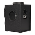 Miniatyrbild 5 av 5: Bärbar Bluetooth-högtalare med subwoofer Trådlöst stereoljud Rik bas Bluetooth-högtalare för utomhusfest Resor