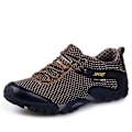Miniatyrbild 4 av 5: Andas lätta Flats Casual Sneakers camel 7