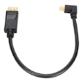 Miniatyrbild 3 av 5: DP till Minidp Adapter Multifunktion Stöder 8K 60Hz 4K144Hz Dubbelriktad Överföring Mini DisplayPort Adapter Uppåtböjd