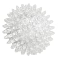 Miniatyrbild 2 av 5: Handträningsboll 7,6 cm Diameter Ihålig Mjuk Styrka Återhämtning Finger