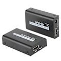 Miniatyrbild 3 av 5: HDMI-förlängare 60M Internet-sändare för POC-kabelström EDID-inlärningsfunktion 100?240VUS