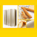 Miniatyrbild 3 av 5: Non-stick Perforerad Form för Franskt Bröd Bakform Toast Matlagning Bakform Hem Brödbakningsform