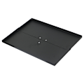 Miniatyrbild 4 av 5: Projektorstativ Metall Hopfällbart Stark Bärighet Laptopstativ med Metall Hopfällbar Bricka 1.6m/5.2ft, Metall Hopfällbar Bricka Typ D