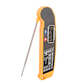 Miniatyrbild 2 av 5: Vikbar Sond Elektronisk Digital BBQ Grill Kötttermometer Kök Matlagningstermometer