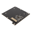 Miniatyrbild 2 av 5: 2,5 tum SATA Hårddiskadapterkort BIOS-chip HDD-kontaktkortkit för Sega Dreamcast för DC VA0 VA1 Moderkort