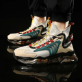 Miniatyrbild 2 av 5: Spring-Löpning Sport, Sneakers Skor Set-a Black 9.5