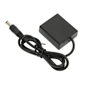 Miniatyrbild 5 av 5: BLE9 DC Kopplingssats Fullständig Avkodning Kamera Dummy Batteri med USB-Adapter för DMW BLG10 GF3 GF6 GX7 GX85 G100 LX100