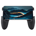 Miniatyrbild 2 av 5: C2 Vikbart?Joystick Grepphandtag Skyttespel Artefakt Spelkontroll Spelkontroll