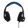 Miniatyrbild 1 av 5: S80 Gaming Headset Trådbundet Datorheadset för Tävling med Mikrofon för PS4