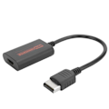 Miniatyrbild 3 av 5: HDMI Videokonverter Hög Definition Samtidig Display Adapter för Sega Dreamcast